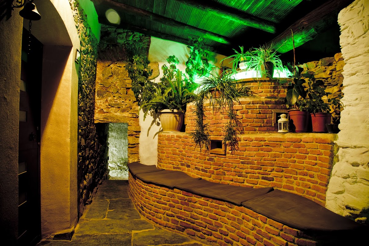 La Posada de Grimaldo