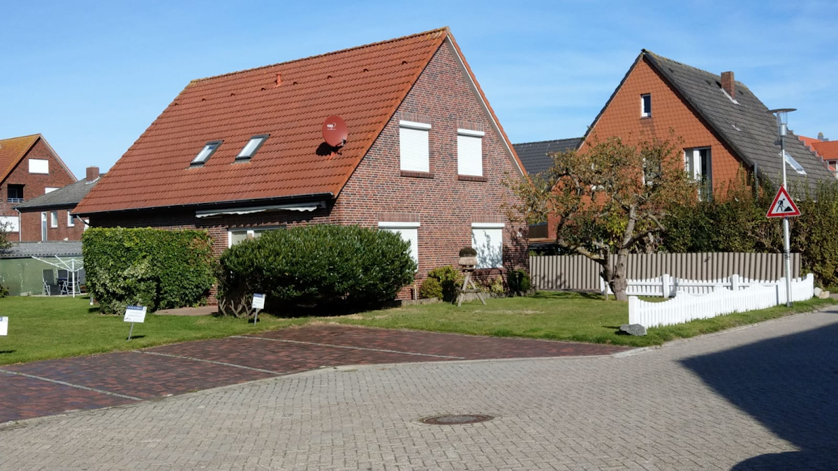 FeWo Sommerbrise