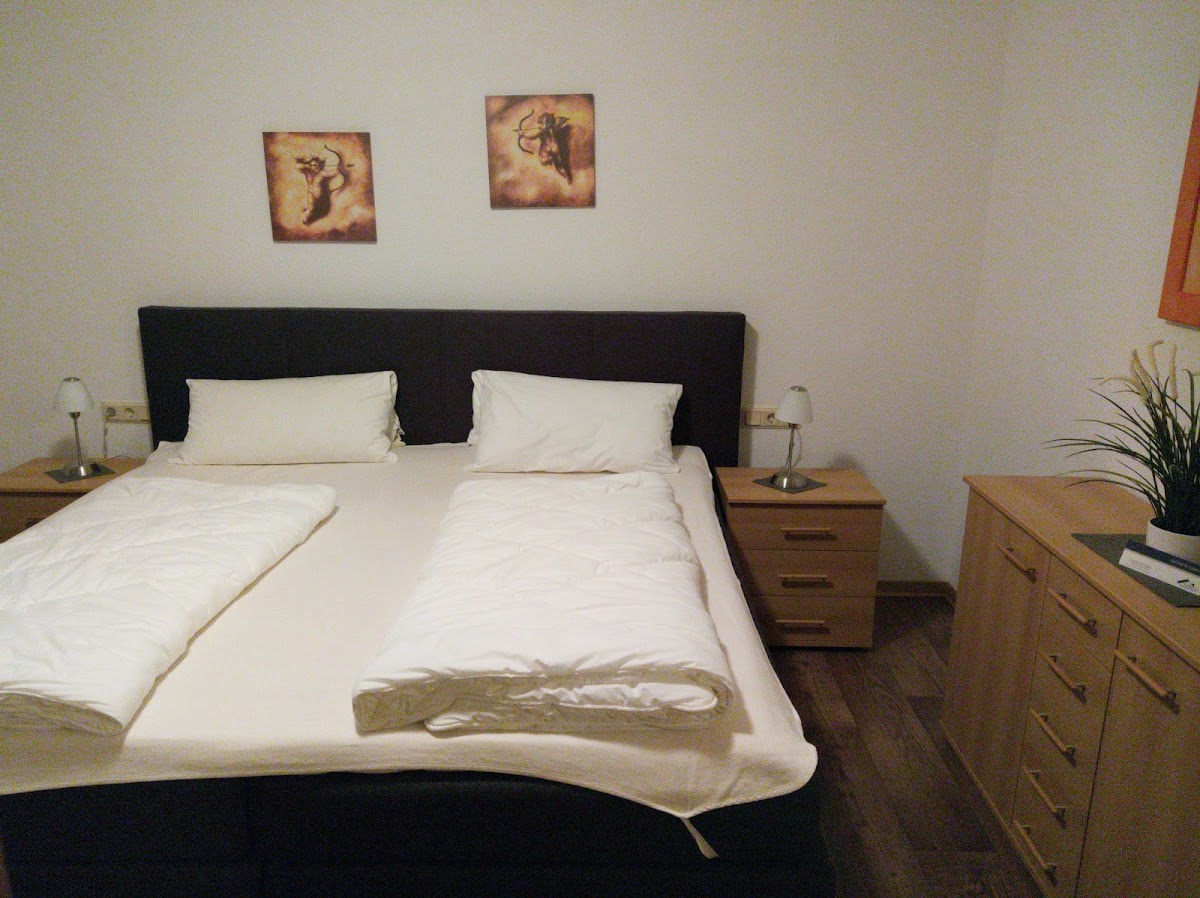 FeWo Sommerbrise Hotel 2