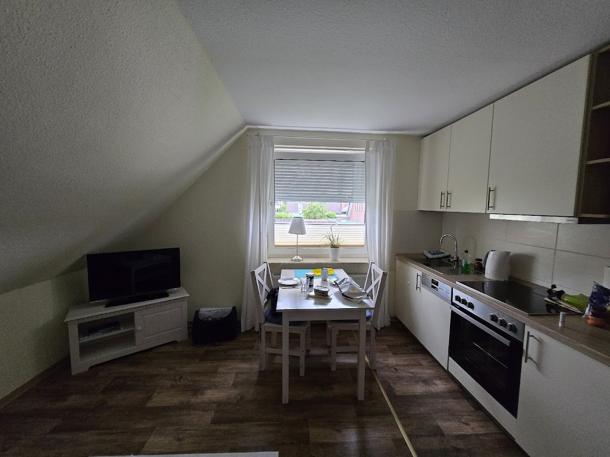 FeWo Sommerbrise Hotel 3