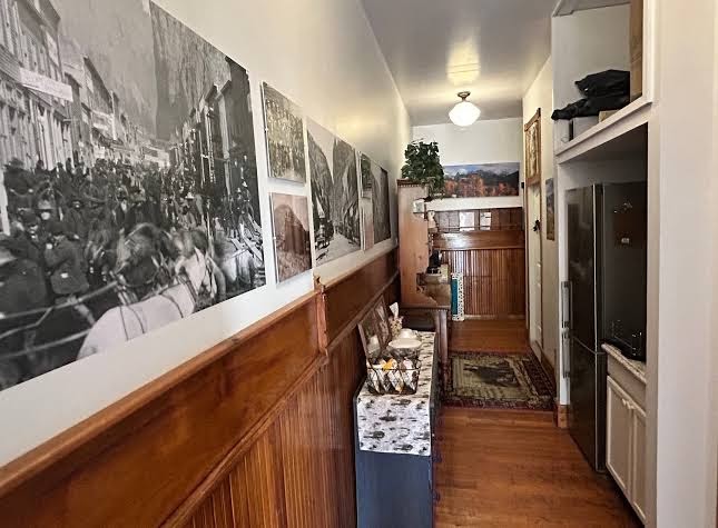Aspen Inn Hotel 2