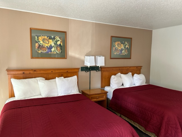 Redwood Arms Motel Hotel 2