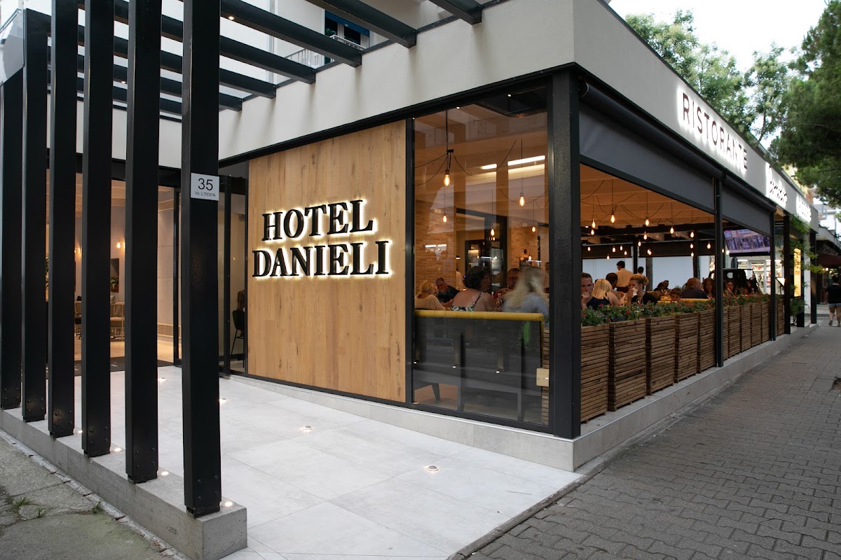 Hotel Danieli - Jesolo