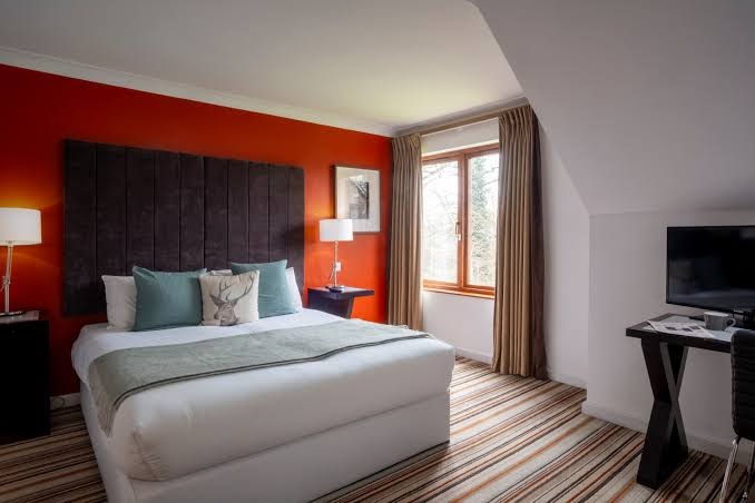 Warbrook House