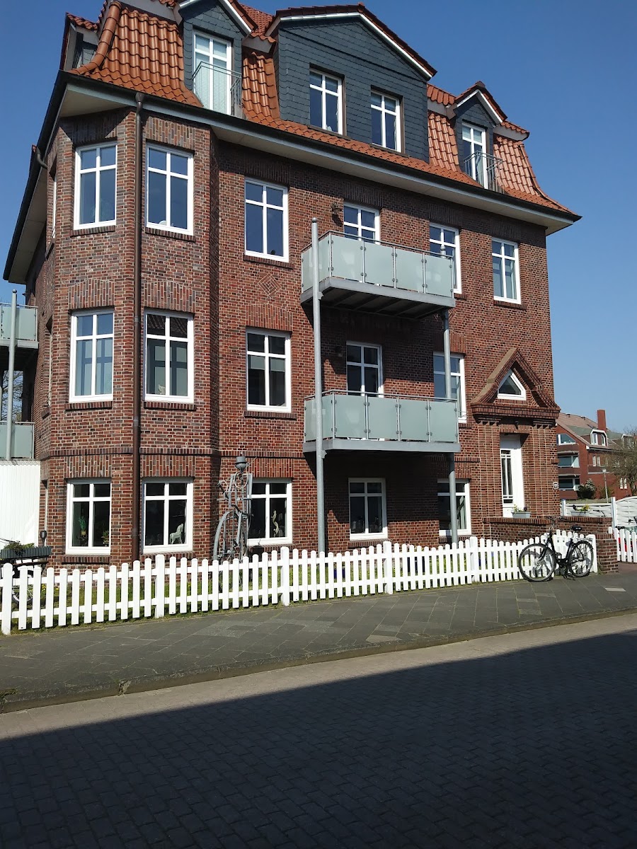 Hotel-Pension Germania