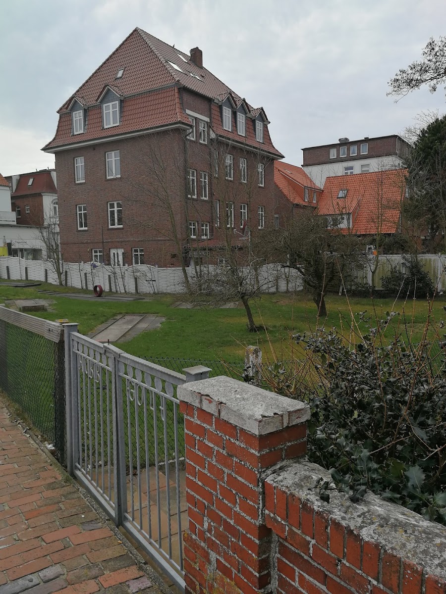 Hotel-Pension Germania Hotel 3