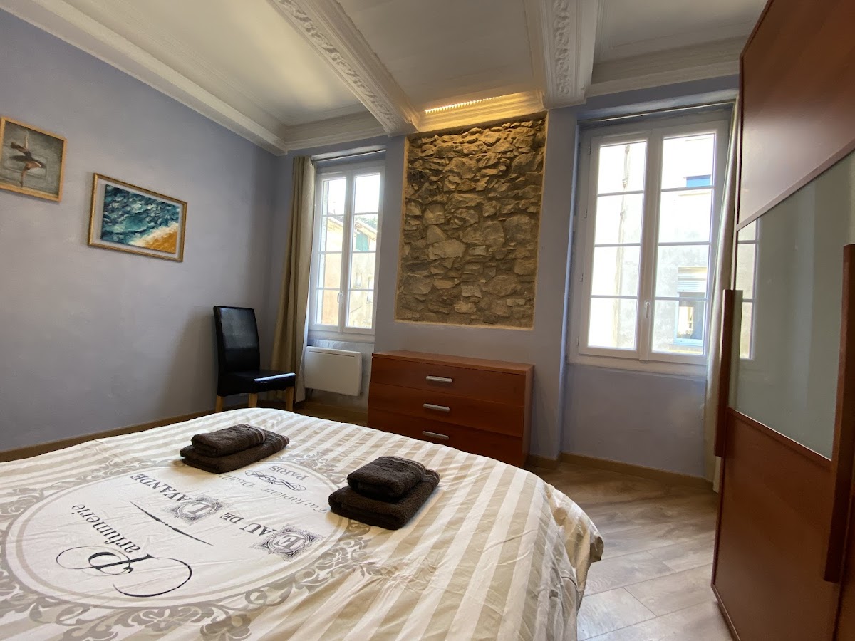 Résidence Verdi Hotel 2