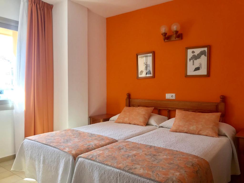 Apartamentos Jovial Hotel 2