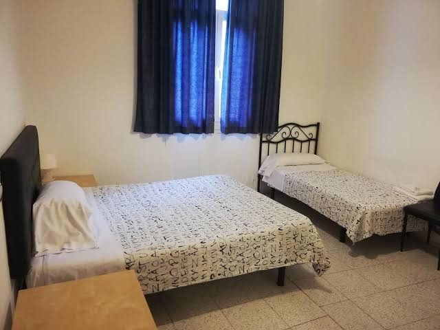 Hostal River Hotel 2