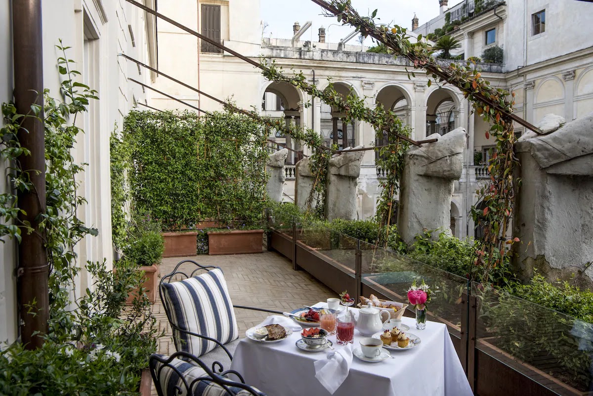 Hotel Vilòn