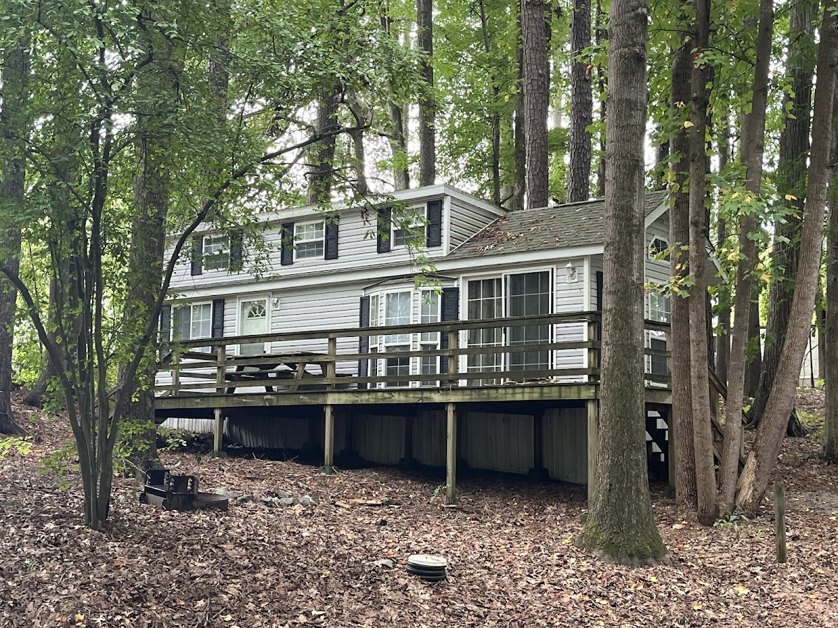 THE CLUB-Lake Gaston Resort