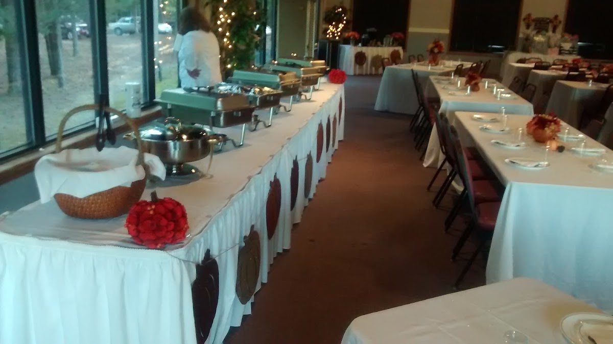 THE CLUB-Lake Gaston Resort