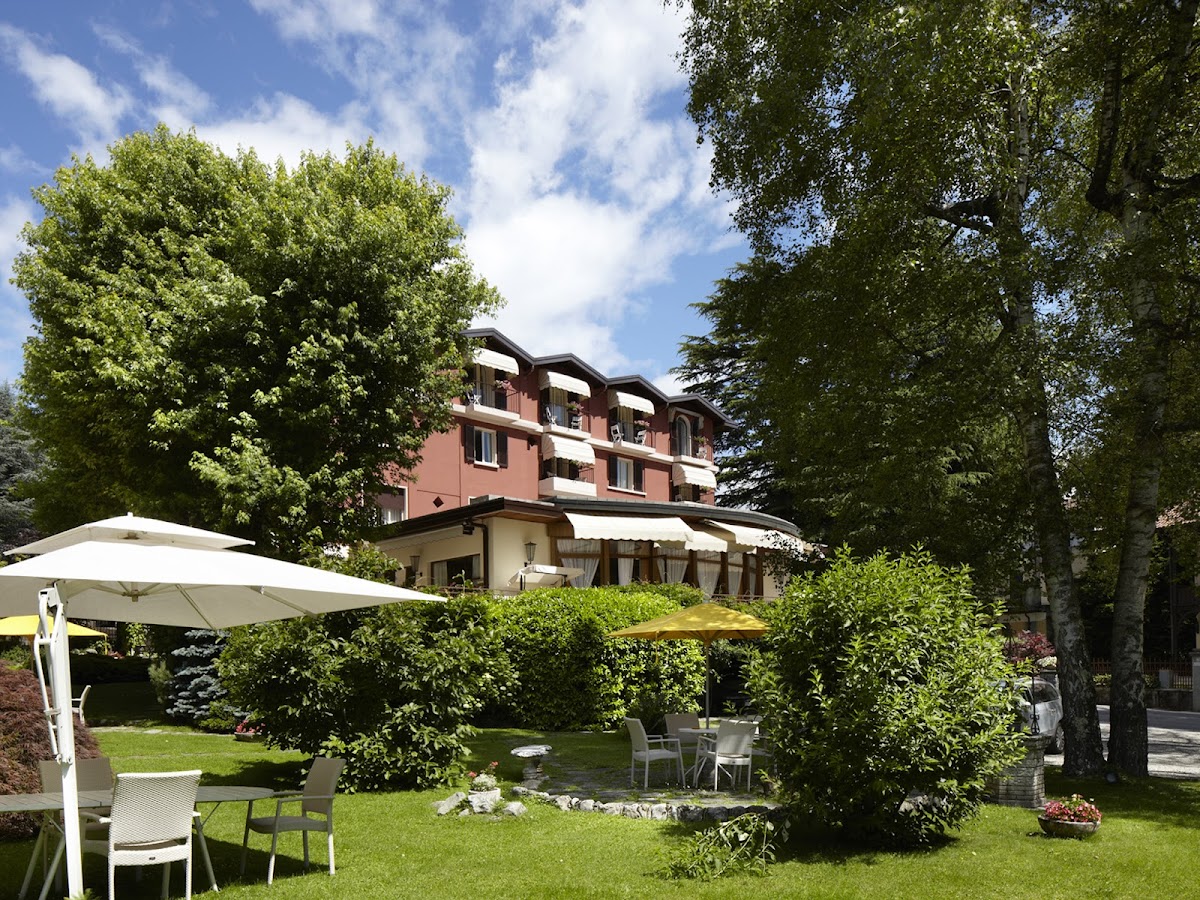Albergo Milano Snc