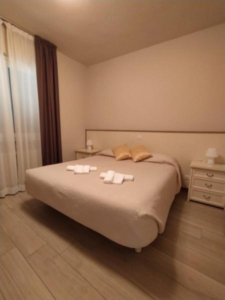 Hotel La Palomba