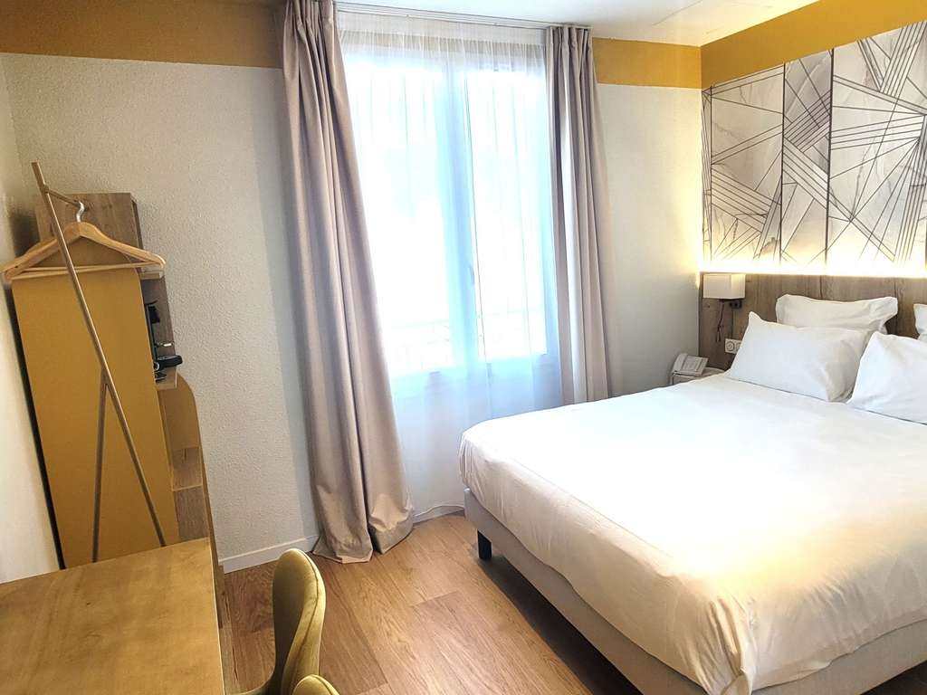 Hôtel Mercure Lourdes Impérial Hotel 3