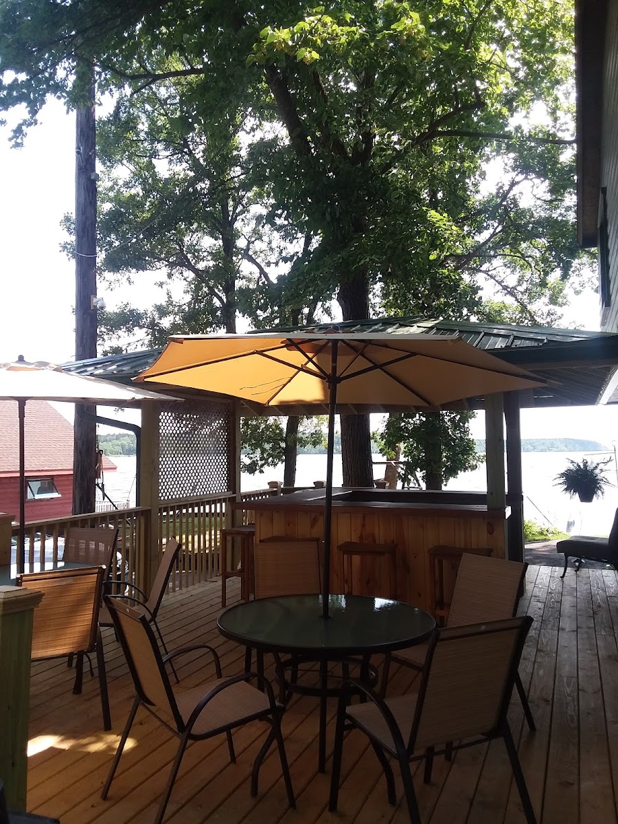 Chippewa Pines Resort Hotel 2