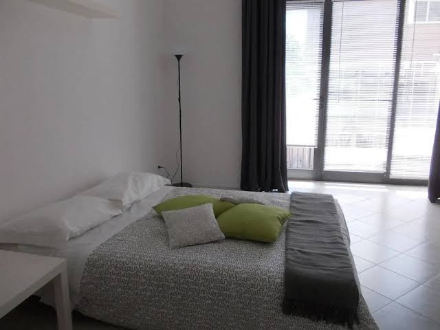 Loft Regio Parco Hotel 3