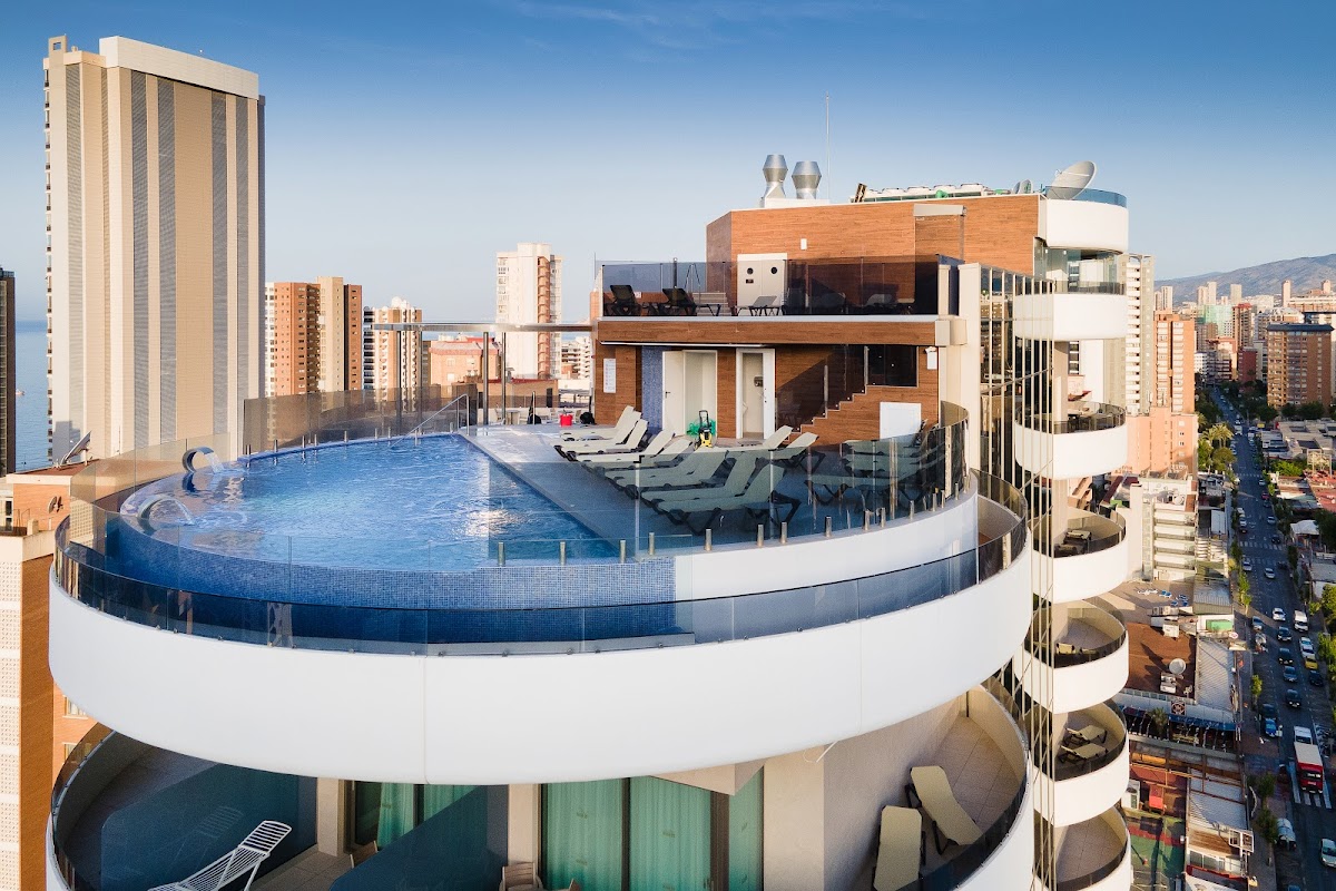 Hotel Gold Arcos Hotel 1