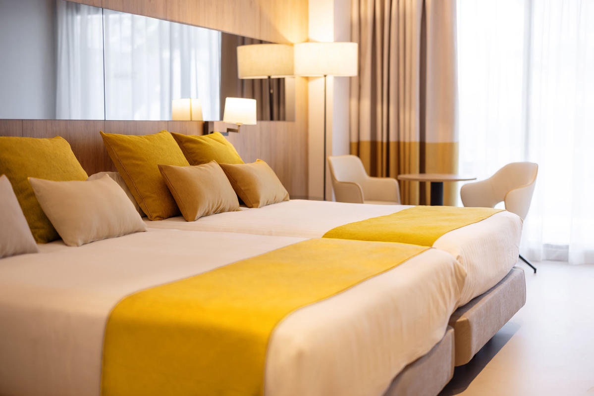 Hotel Gold Arcos Hotel 2