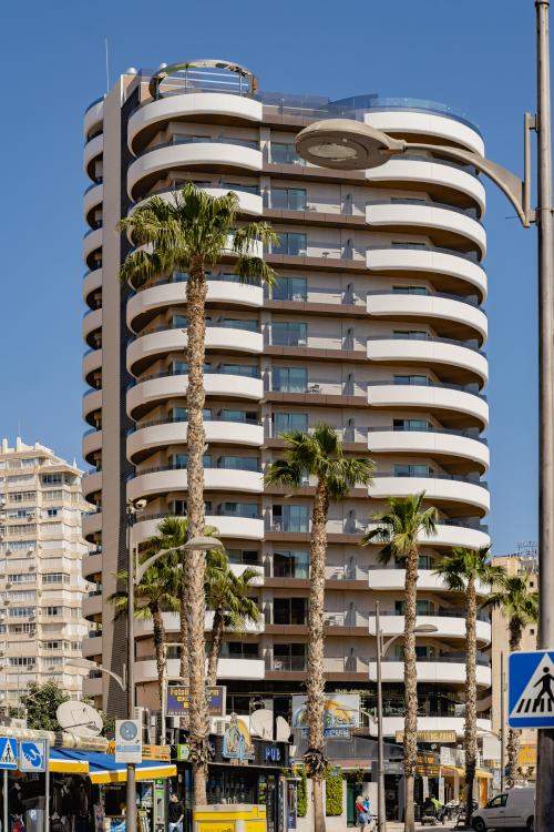 Hotel Gold Arcos Hotel 3