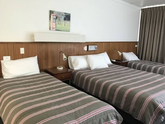 Gatton Motel Hotel 2