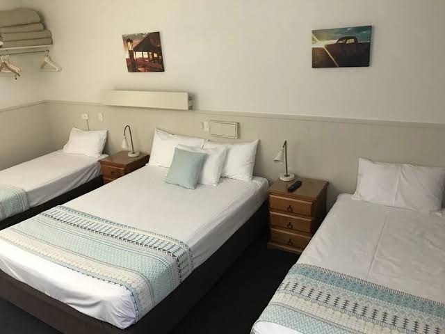 Gatton Motel Hotel 3