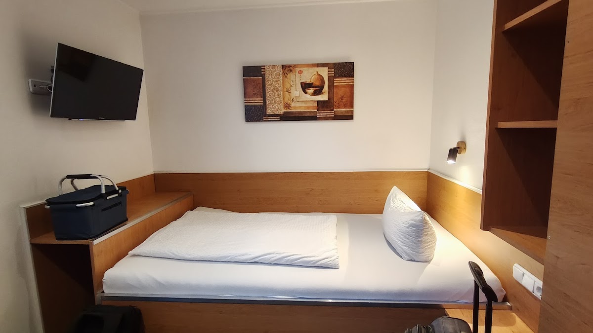Rüstersieler Hof Hotel 2