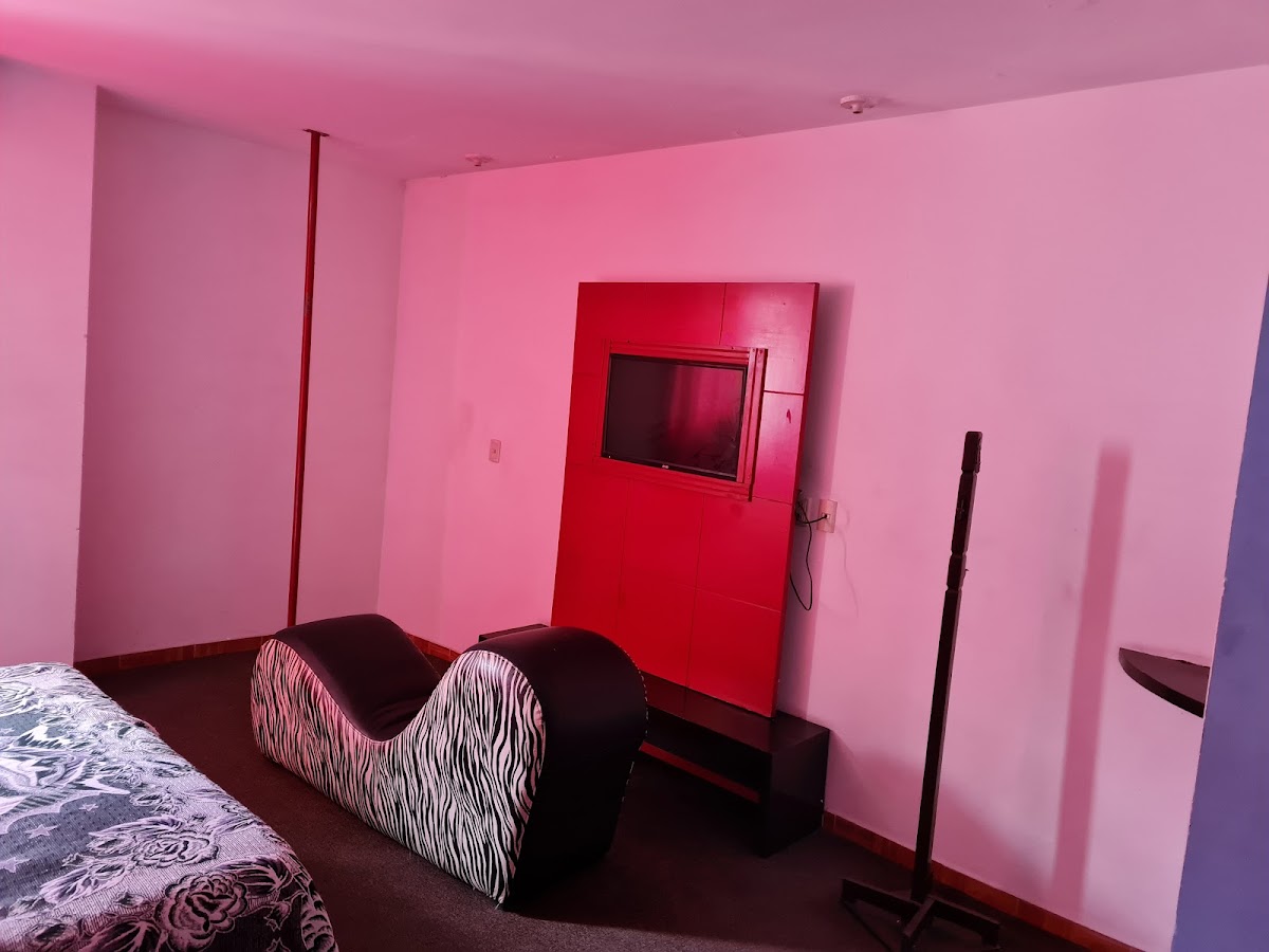 Hotel/Motel 'Las Margaritas'