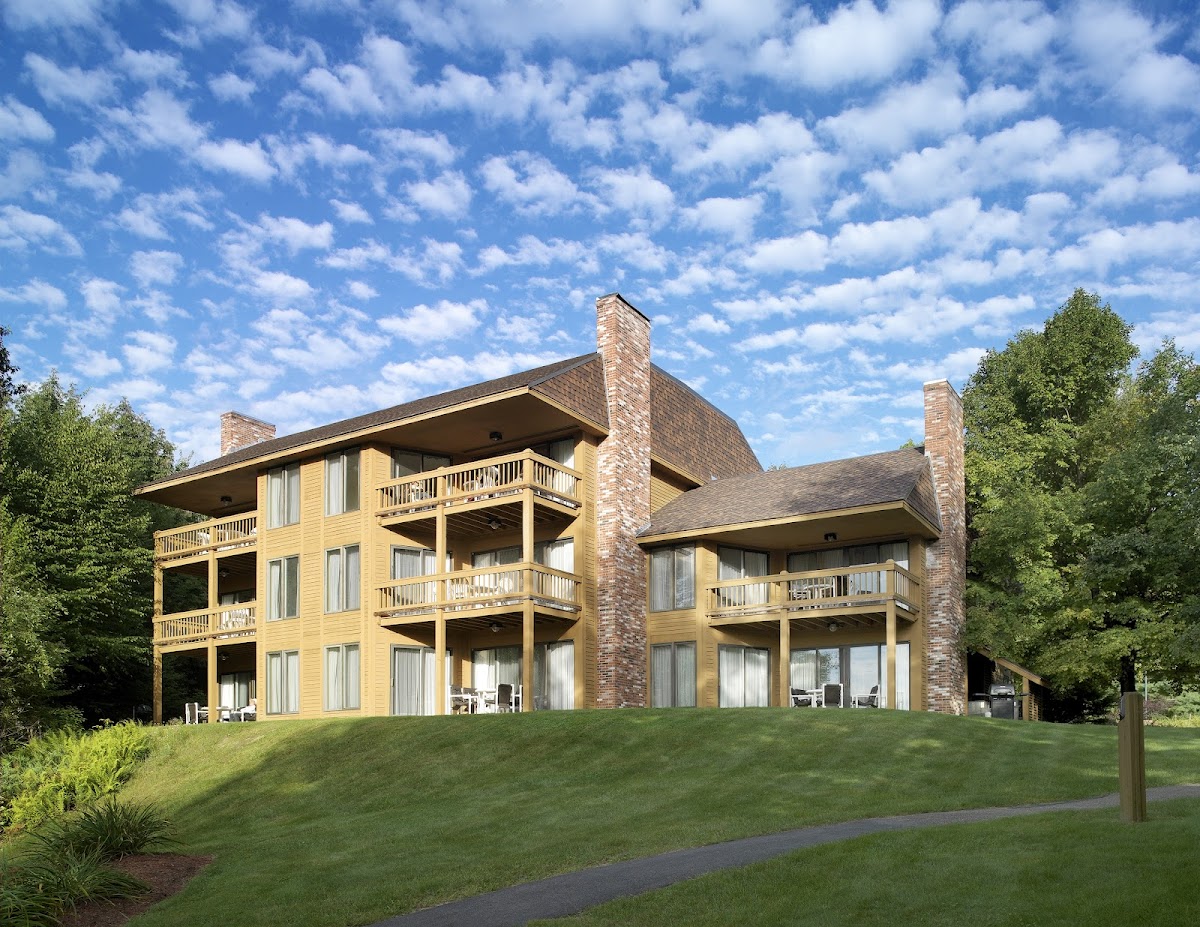 Summit Resort