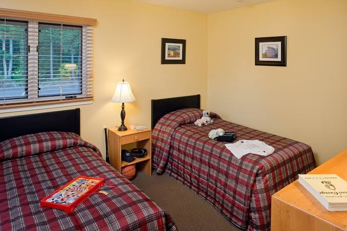 Summit Resort Hotel 2