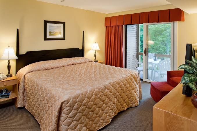 Summit Resort Hotel 3