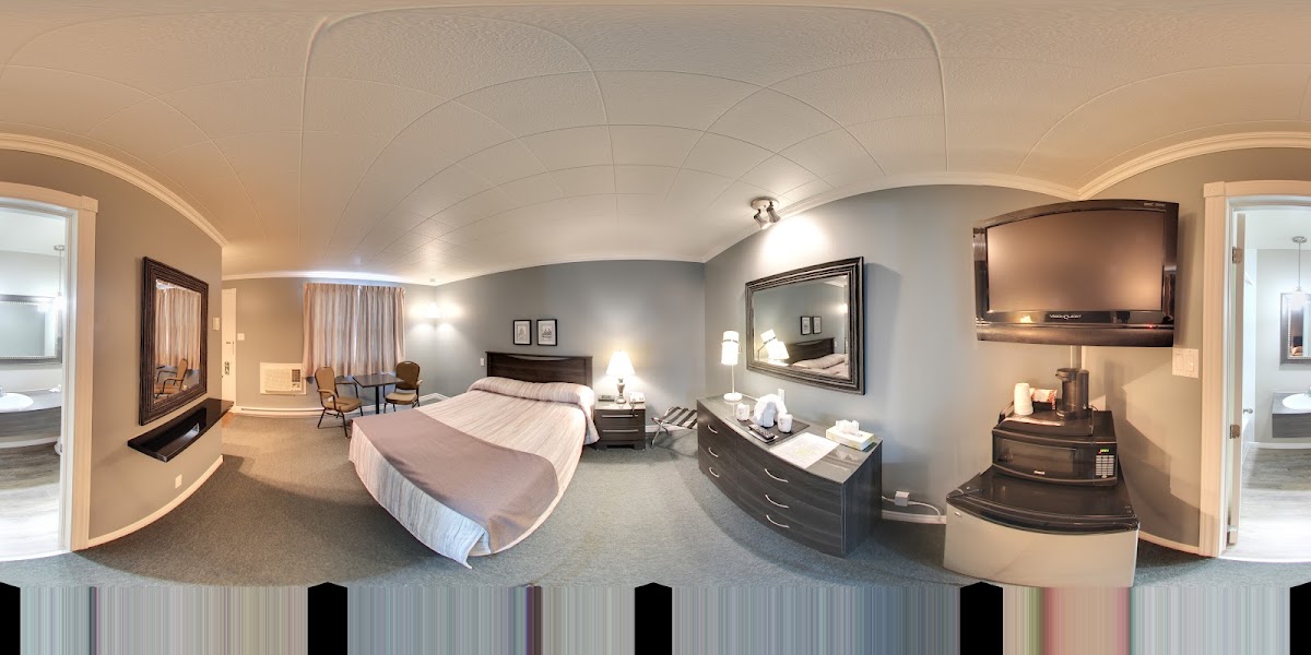 Motel Petit Hameau Hotel 3