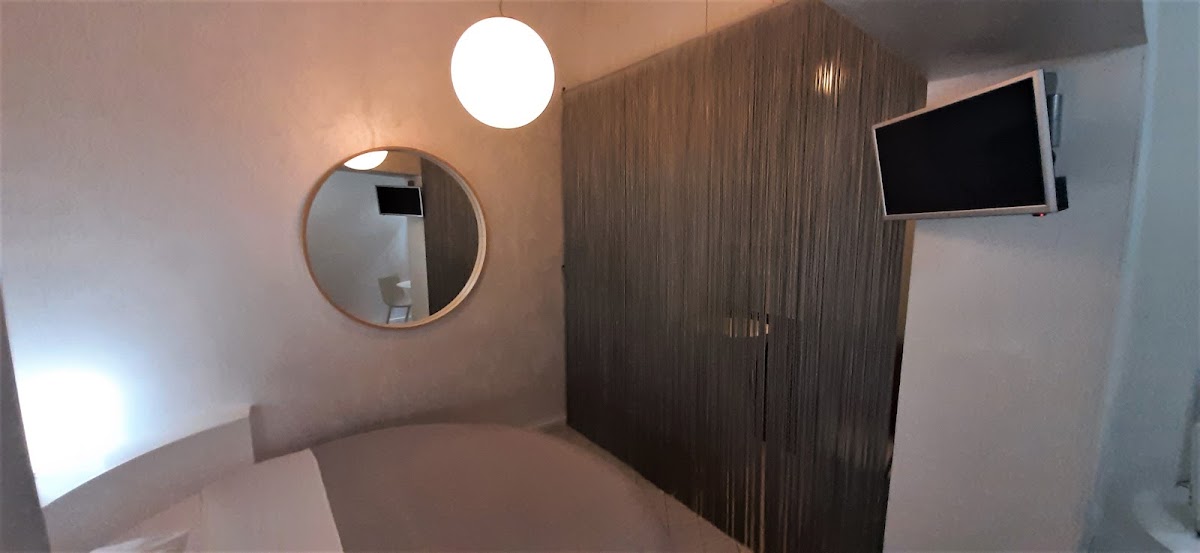 WRH Trastevere Rome Hotel 2