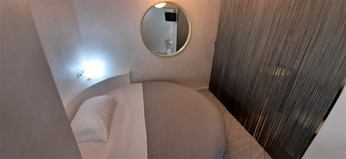 WRH Trastevere Rome Hotel 3