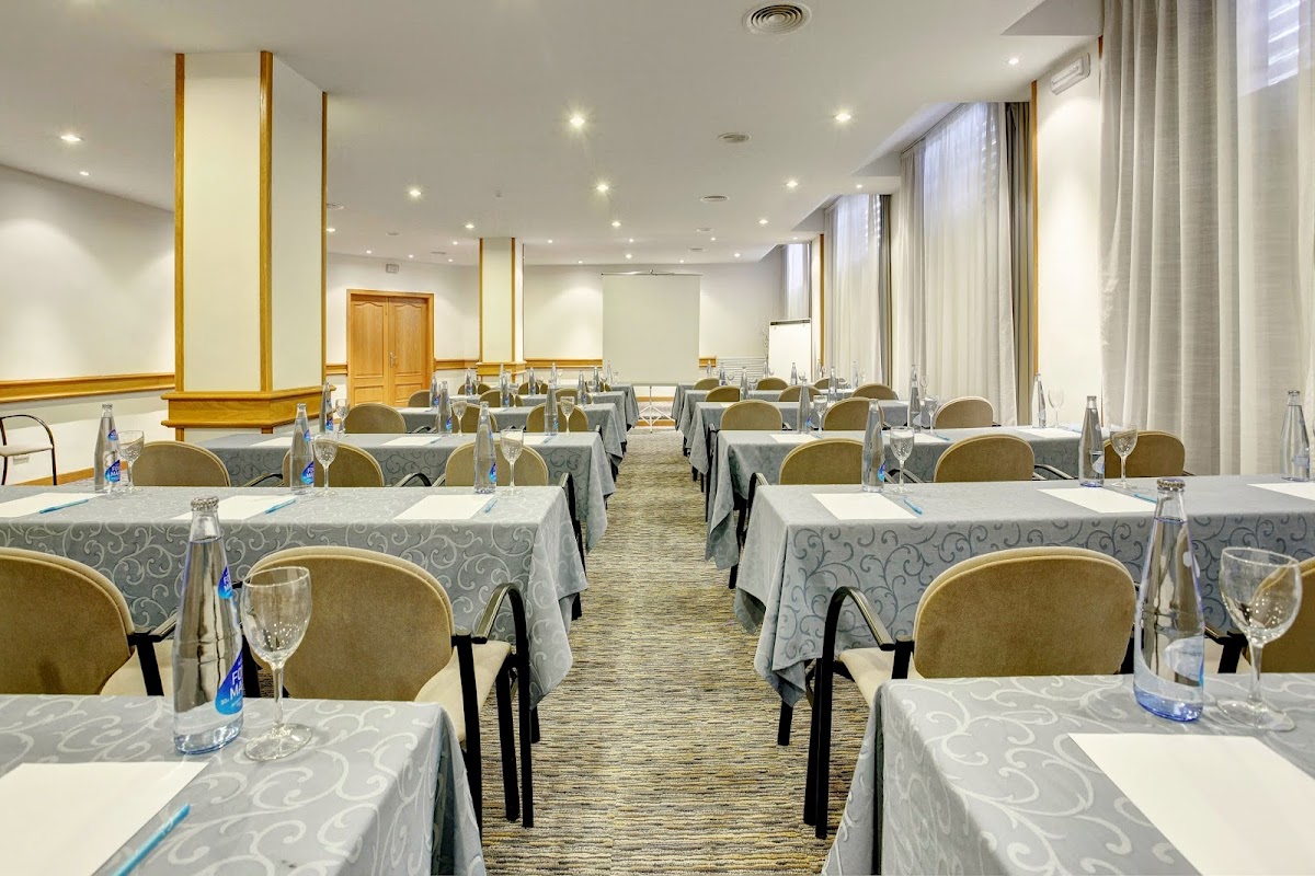 Grupotel Montecarlo. Hotel 3