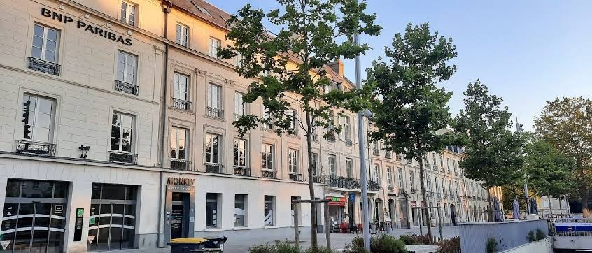 Smart Appart Caen République