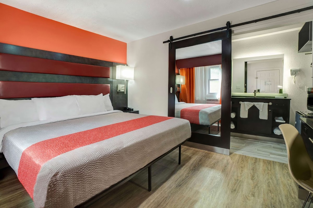 Motel 6 Bellville, OH - Mid-Ohio Hotel 2