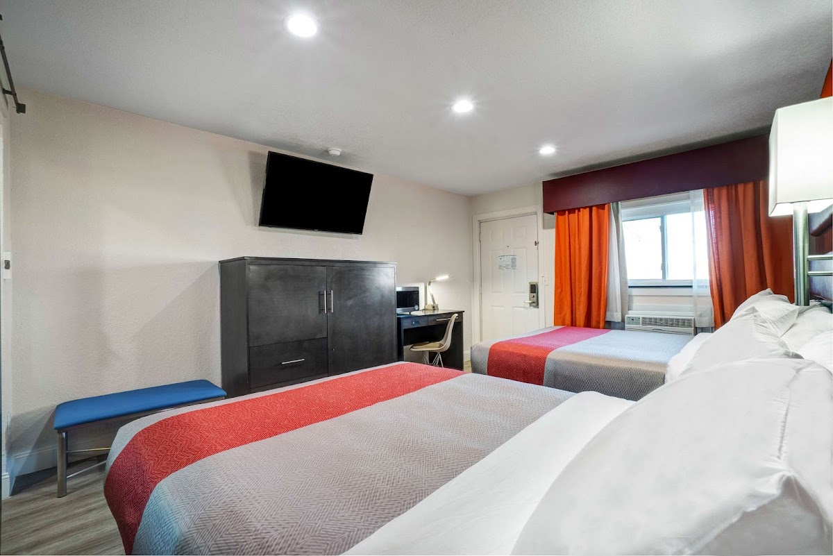 Motel 6 Bellville, OH - Mid-Ohio Hotel 3