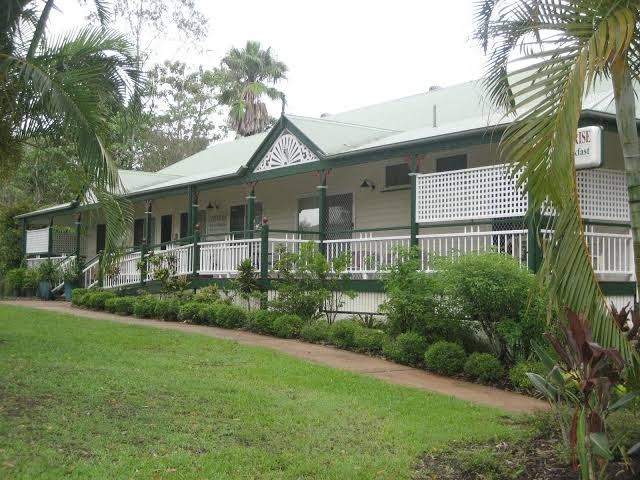 Eumundi Rise