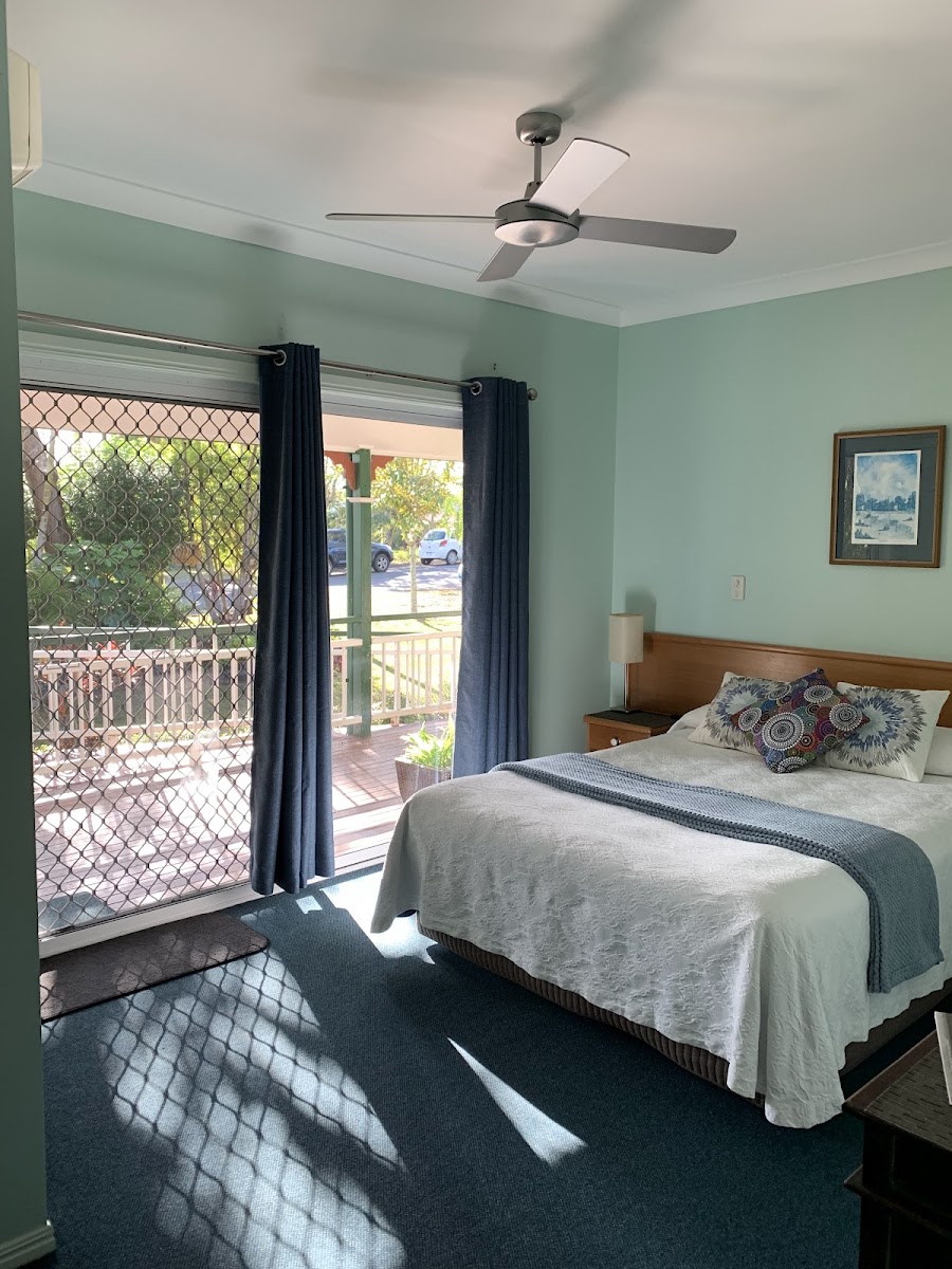 Eumundi Rise Hotel 2