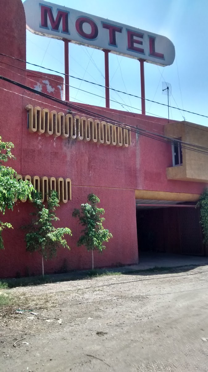 Motel Brisas