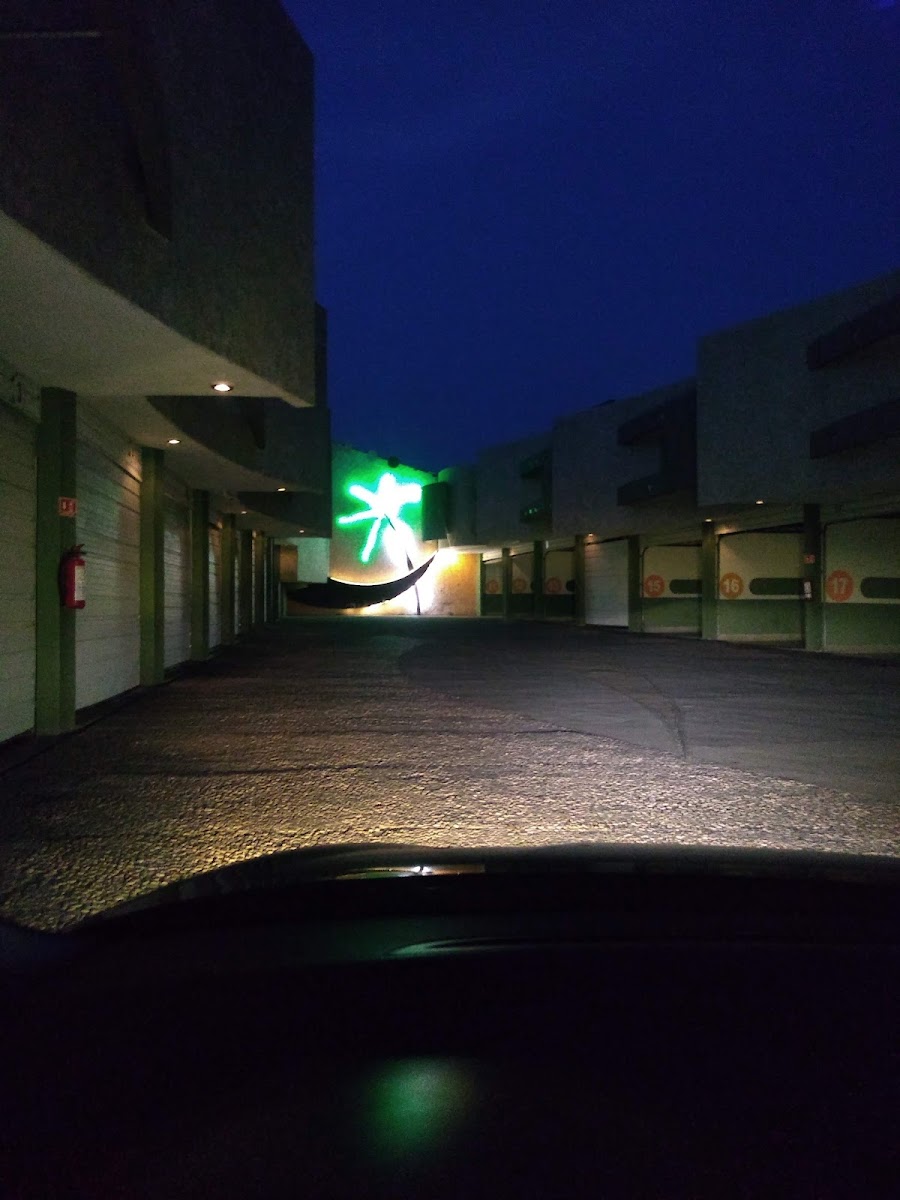 Motel Brisas Hotel 3