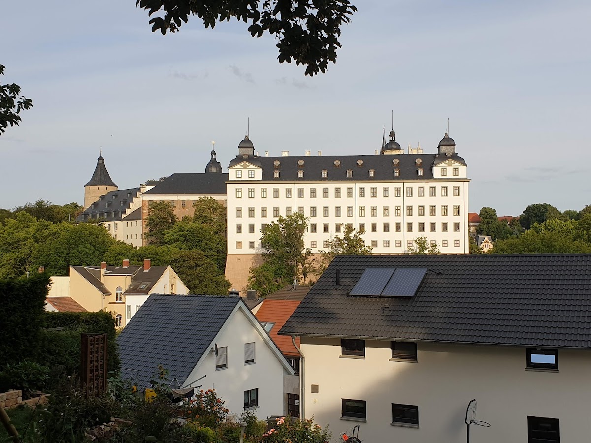 Pension am Schloss