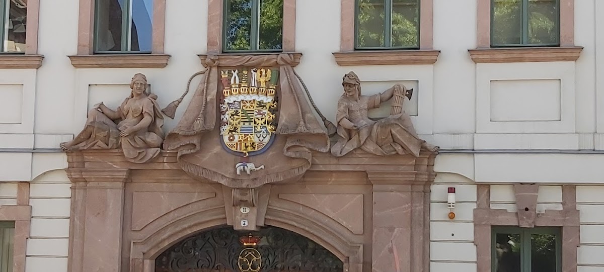 Pension am Schloss Hotel 3