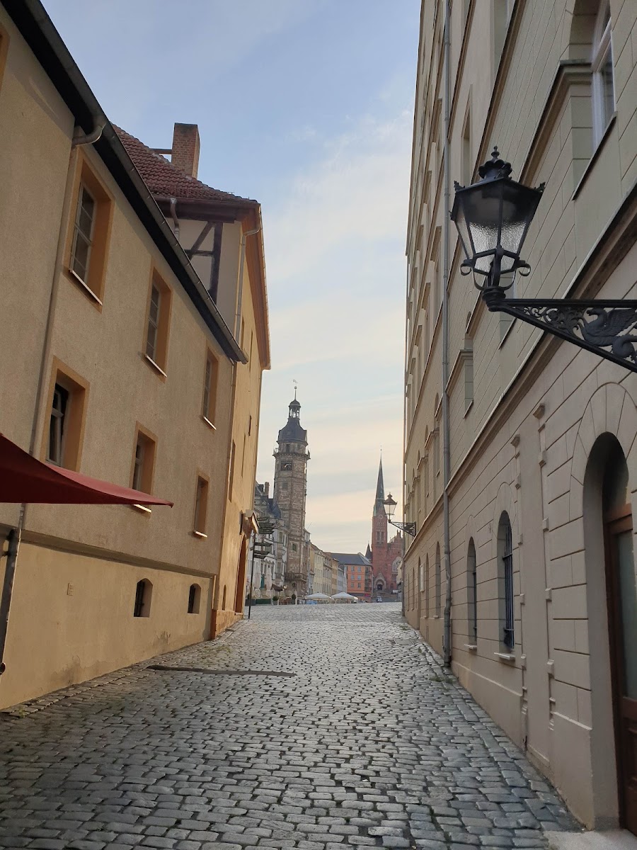 Pension am Schloss