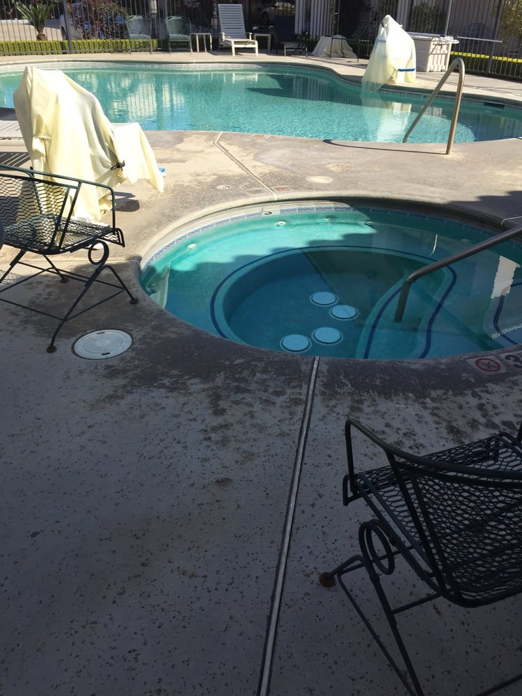 Garden Inn & Suites Hotel 3