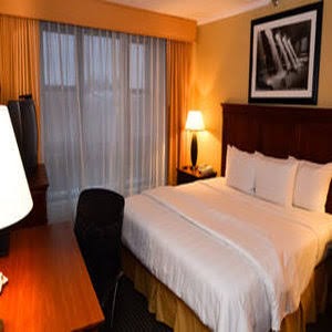 Garden Inn & Suites
