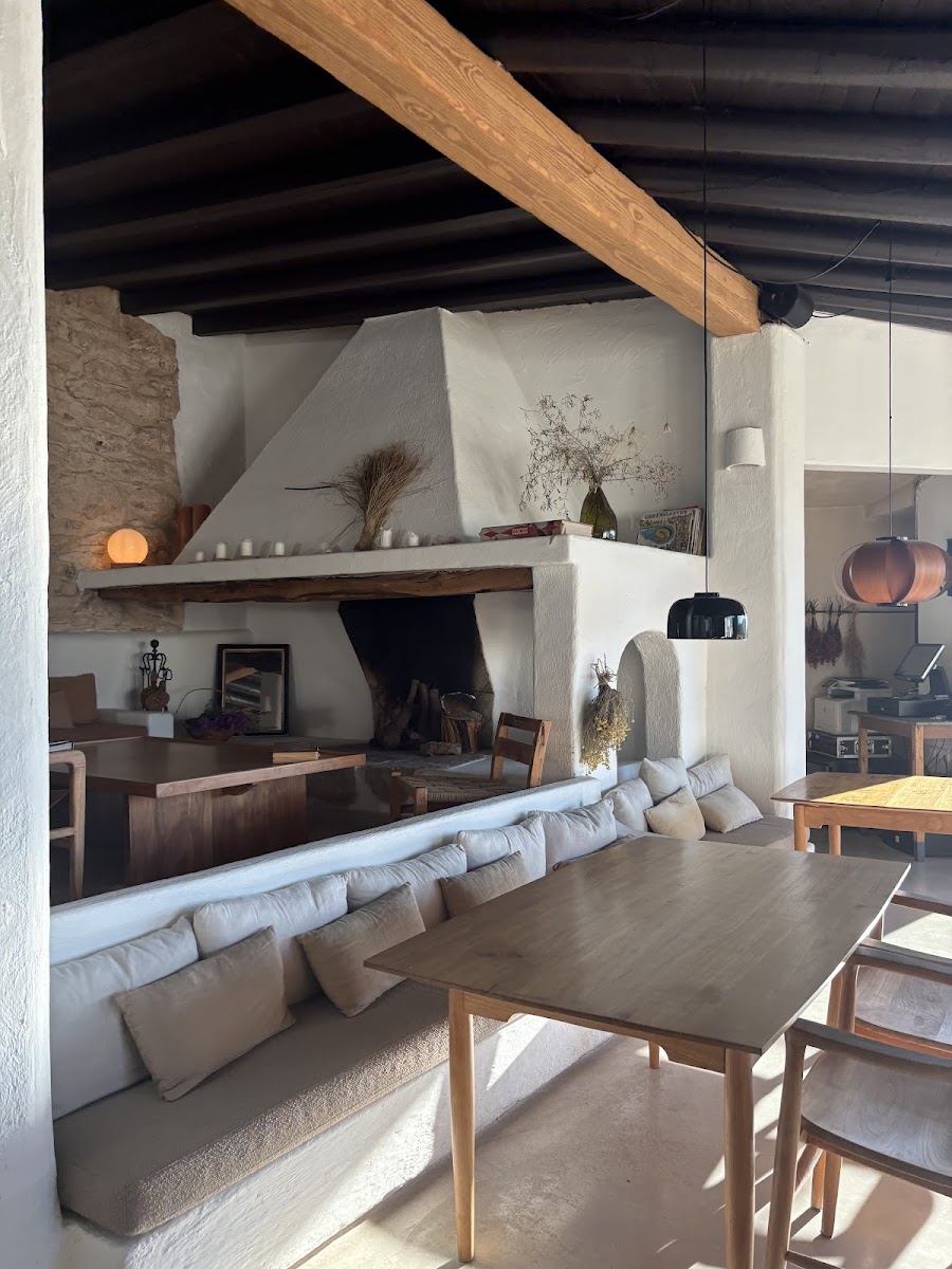 Aguamadera Ibiza Hotel 2
