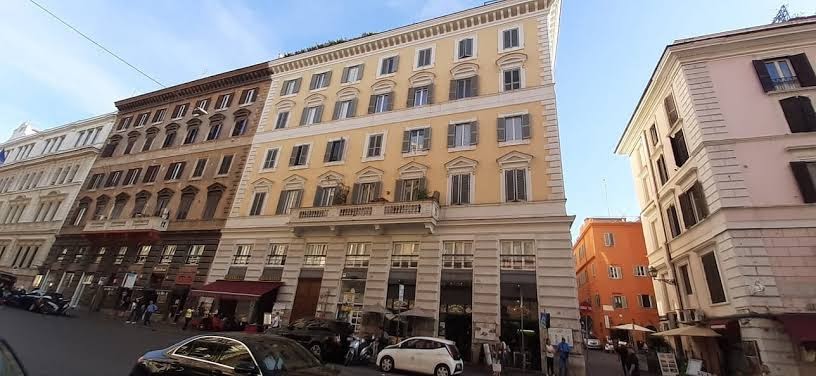 Residenzaromaimperiale