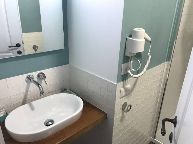 Residenzaromaimperiale Hotel 3